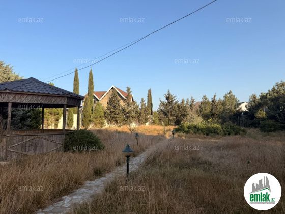 Satılır 23 sot torpaq Mərdəkan — Torpaq (10)