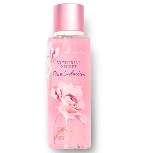 Bədən üçün sprey Victoria's Secret Pure Seduction La Creme 250ml - Zarif Beauty Store 000203 — Bakı