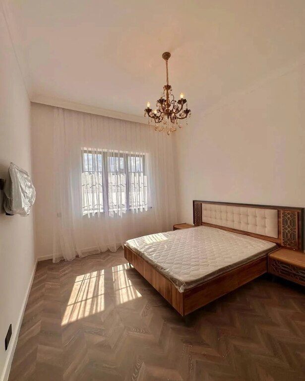 Satılır 6 otaqlı həyət evi/bağ evi 260 m² — Ev, villa, Bakı (10)
