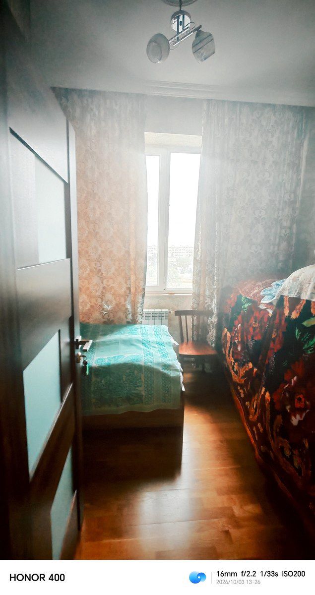 Satılır 4 otaqlı yeni tikili 95 m² — Mənzil, Bakı (7)