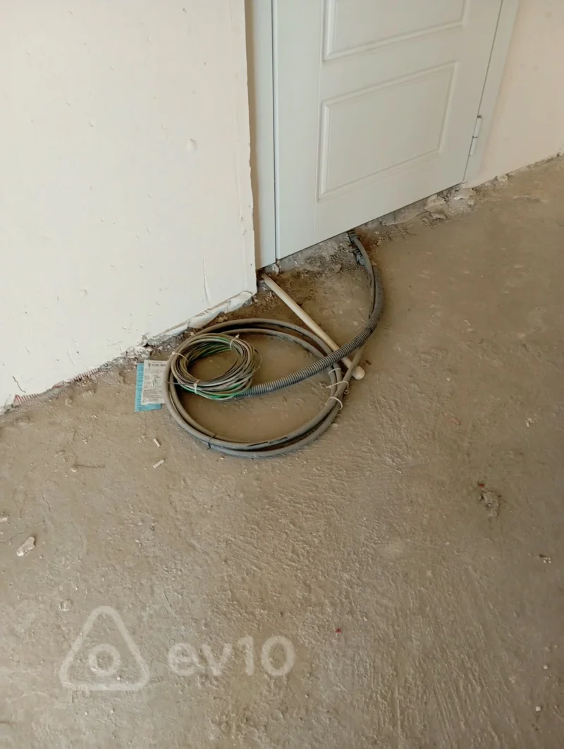 4 otaqlı mənzil, 214 m², Ağ Şəhər, Süleyman Vəzirov küçəsi — Mənzil, Bakı (9)
