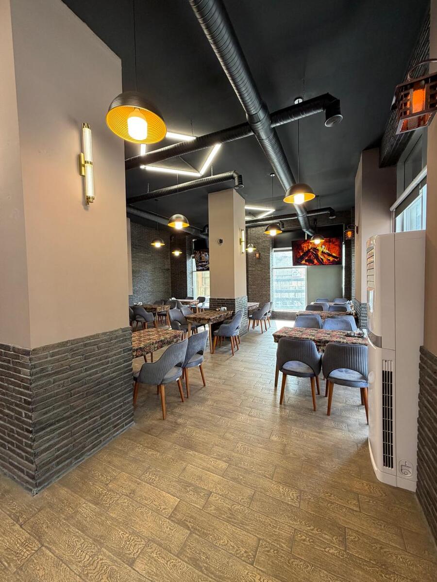 Satılır obyekt 290 m² — Əmlak, Bakı (2)