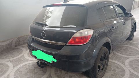 Opel Astra: 1.3 l 2006 il 33000 km Hetçbek — 6 500 ₼ · Yevlax · Avtomobillər Opel Astra: 1.3 l 2006 il 33000 km Hetçbek — Yevlax