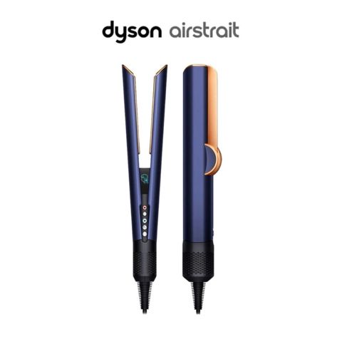 Dyson Airstrait – saçları eyni anda qurutmaq və düzləndirmək üçün hava — Masazır