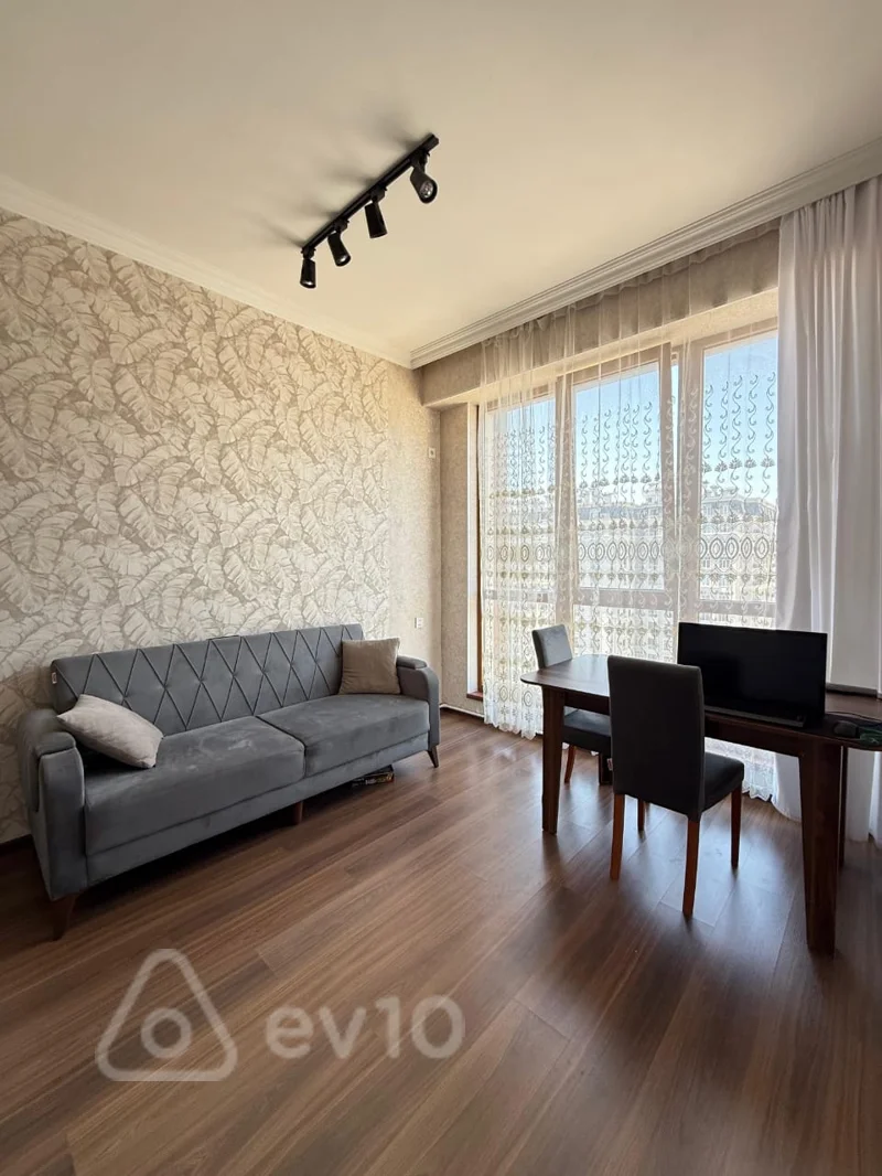 2 otaqlı mənzil, 57 m², Azadlıq prospekti — Mənzil, Bakı (4)