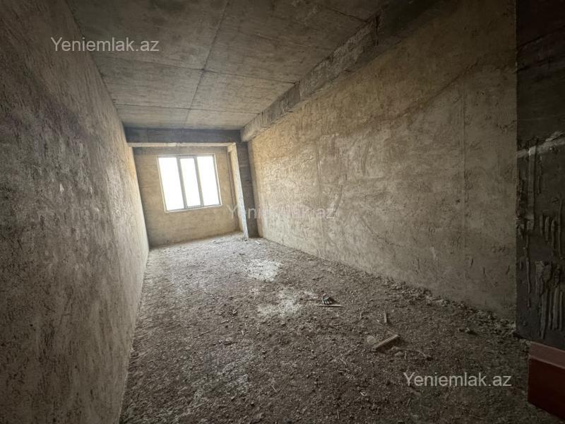 Satılır 3 otaqlı Bina evi menzil (Yeni tikili), 94 m², Nizami rayonu — Mənzil, Bakı (4)