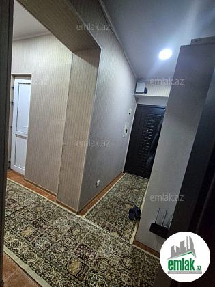 Satılır 3 otaqlı 90 m² köhnə tikili 28 May m — Mənzil (9)
