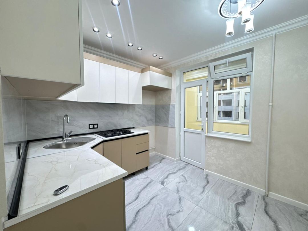 Satış: 3 otaqlı Köhnə tikili, 75 m², Xətai rayonu — Mənzil, Bakı (3)