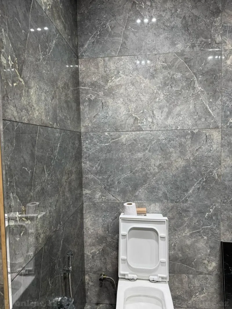Kirayə verilir 3 otaqlı Mənzil Yeni tikili 110 m² Bakı, Nərimanov r — Mənzil, Bakı (7)