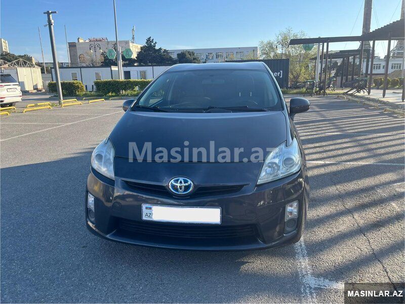 Toyota Prius, 2010 il — Avtomobillər, Bakı