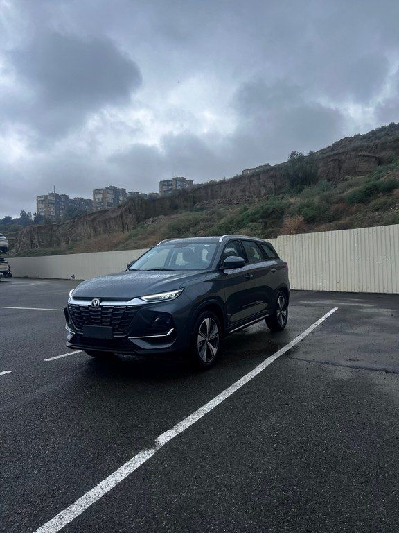 Changan CS 75 Pro, 1.5 L, 2026 il, yeni — Avtomobillər, Bakı (2)