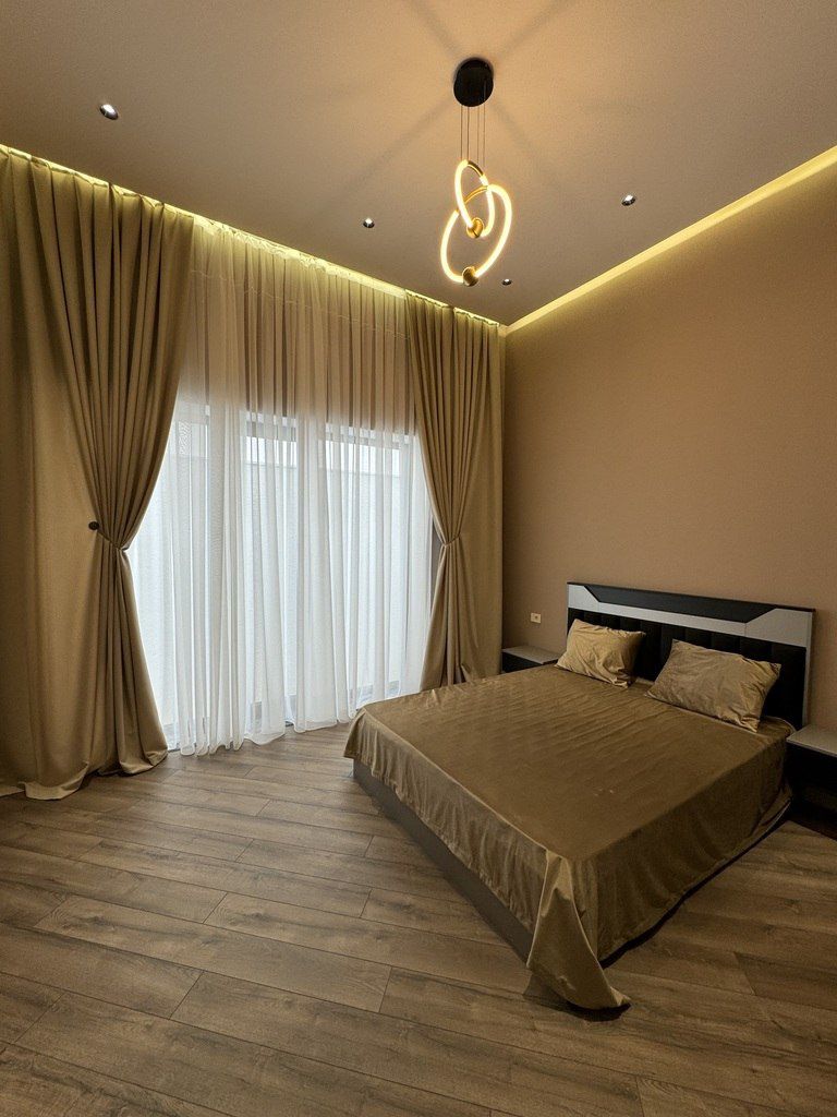 Satılır 4 otaqlı həyət evi/bağ evi 180 m² — Ev, villa, Bakı (11)