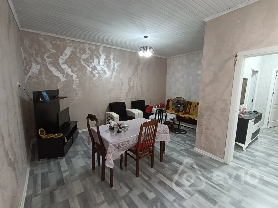 4 otaqlı həyət evi, 110 m², 10 may küçəsi — Ev, villa, Bakı (7)