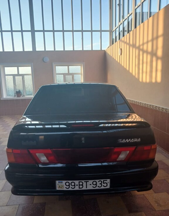 Lada (VAZ) 2115, 2012 il, 86000 km, 1.6 L 99-BT-935 — Avtomobillər, Tovuz (3)