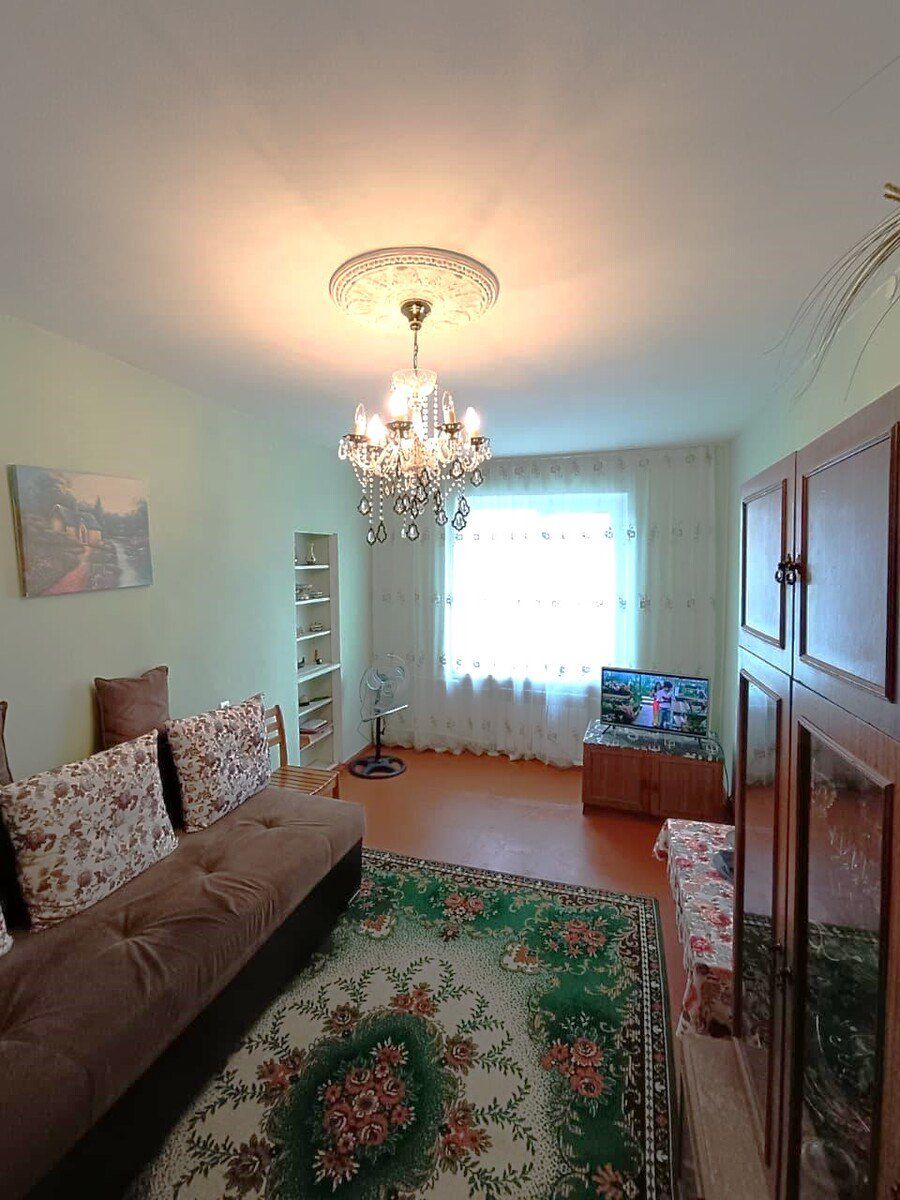 Satılır 3 otaqlı köhnə tikili 75 m² — Mənzil, Bakı