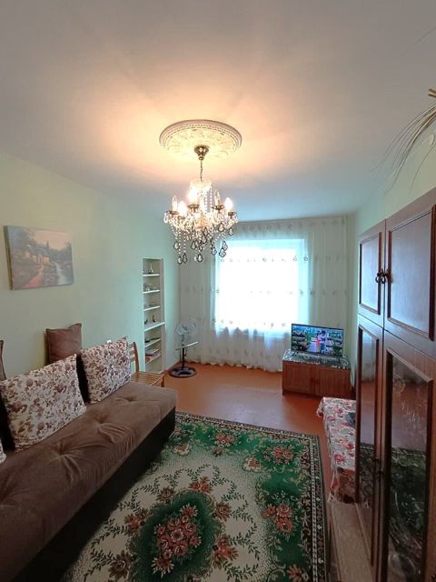 Satılır 3 otaqlı köhnə tikili 75 m² — Bakı