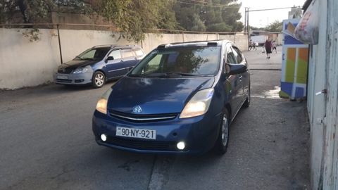Toyota Prius, 1.5 L, 1.3 kWh, 2008 il, 685 992 km — Bakı