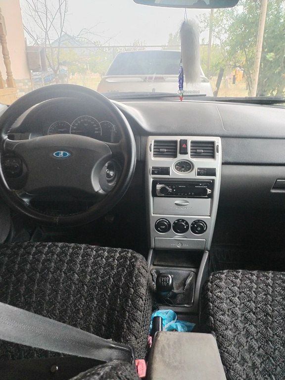 Lada (VAZ) Priora, 1.6 L, 2008 il, 206 000 km 90-CU-355 — Avtomobillər, Bərdə (8)