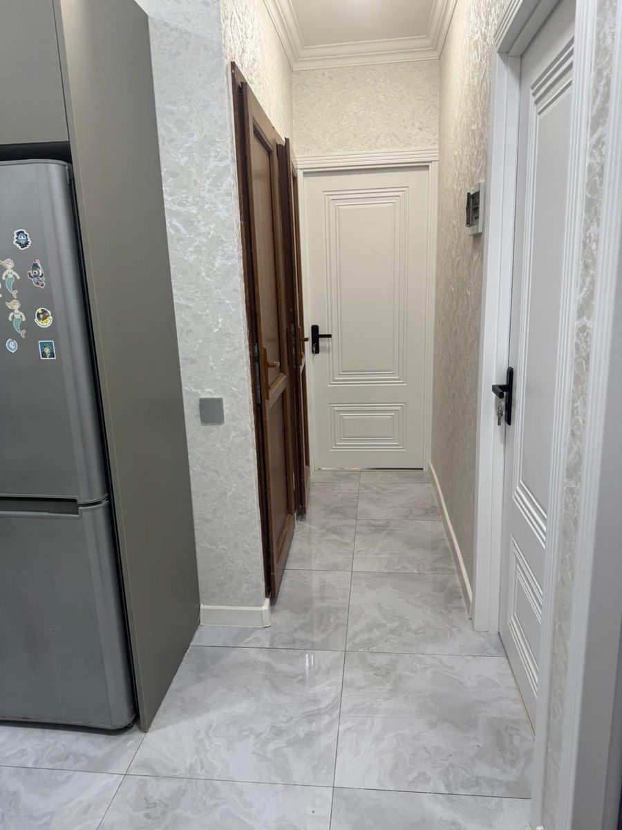 İcarəyə verilir 3 otaqlı köhnə tikili 60 m² — Mənzil, Bakı (10)