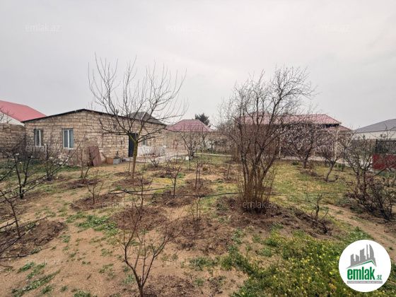 Satılır 15 sot torpaq Mərdəkan — Torpaq (8)