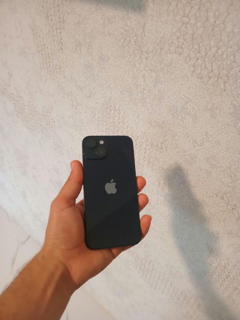 IPhone 14, 128 GB, Face ID — Bakı