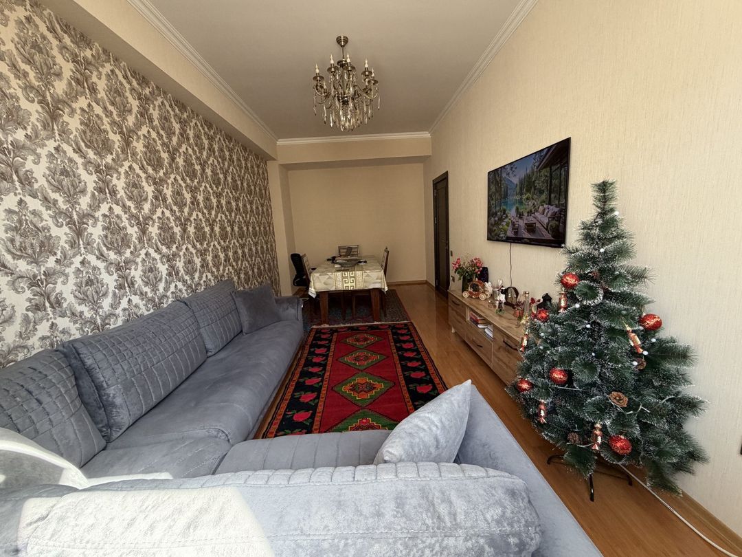 Satılır 2 otaqlı yeni tikili 65 m² — Mənzil, Sumqayıt (11)