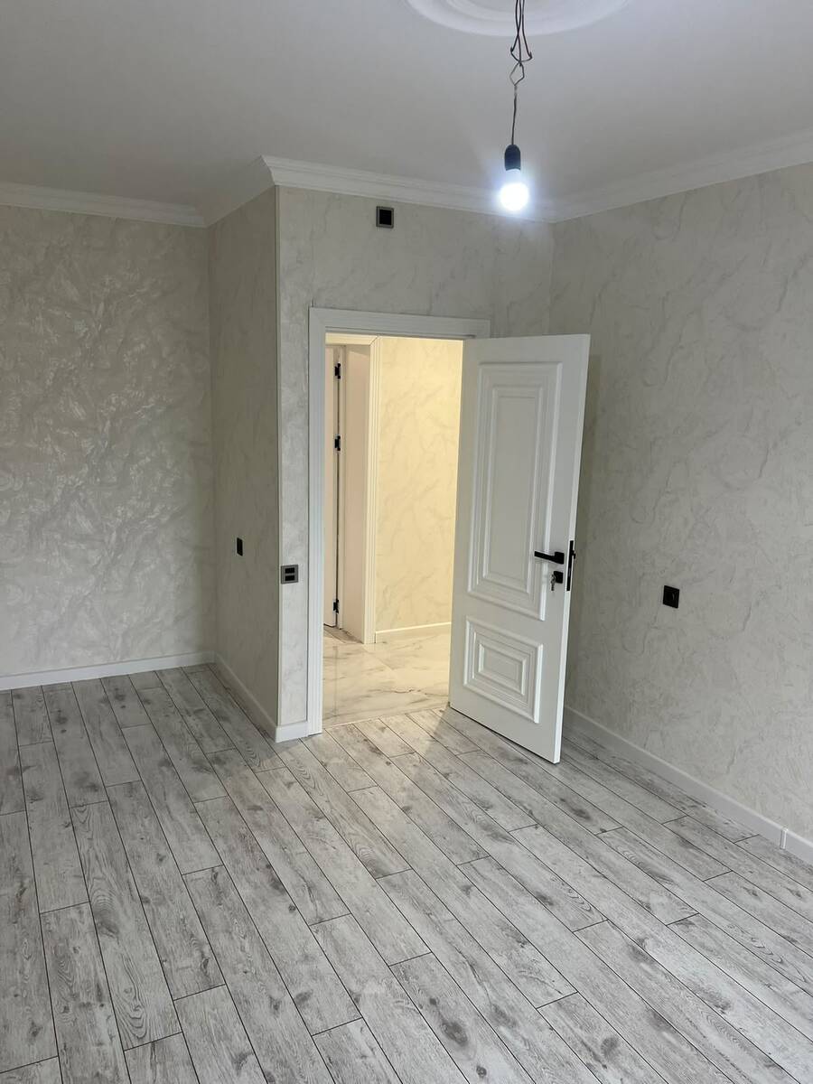 Satılır 4 otaqlı köhnə tikili 86 m² — Mənzil, Sumqayıt (9)