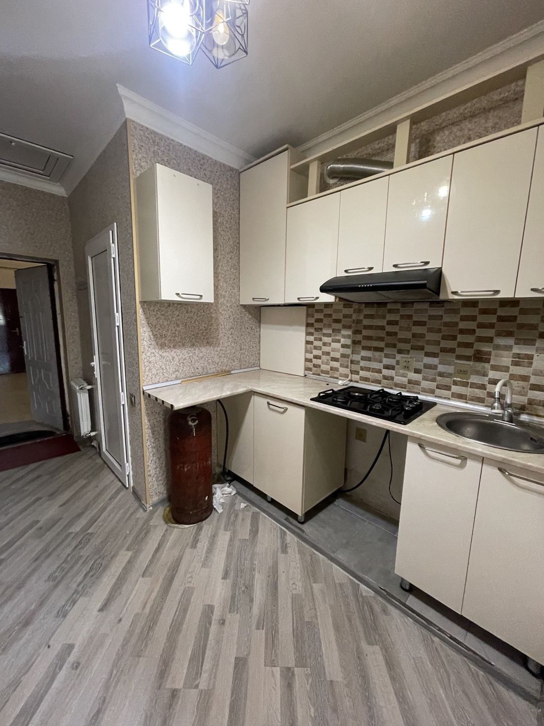 Satılır 3 otaqlı yeni tikili 56 m² — Mənzil, Bakı (6)