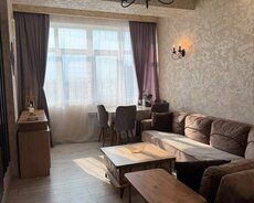 Yeni tikili Satılır Abşeron r., Masazır q., 2 otaq, 65 m² — Mənzil, Bakı (8)