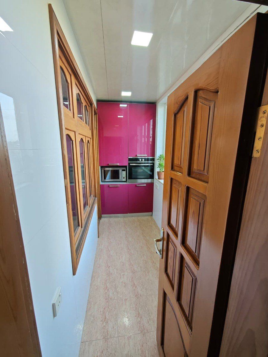 Satılır 3 otaqlı köhnə tikili 80 m² — Mənzil, Bakı (4)