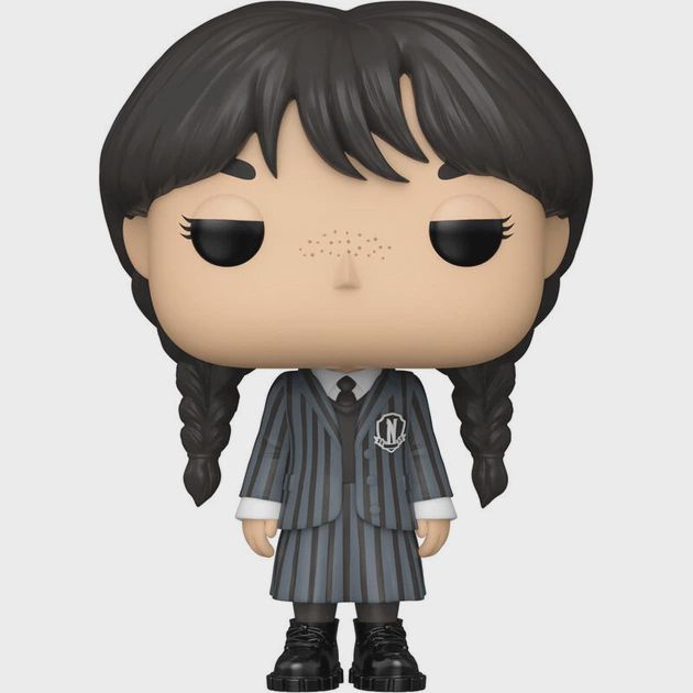 Funko. First POP TV: Wednesday- Wednesday — Kitablar, Bakı