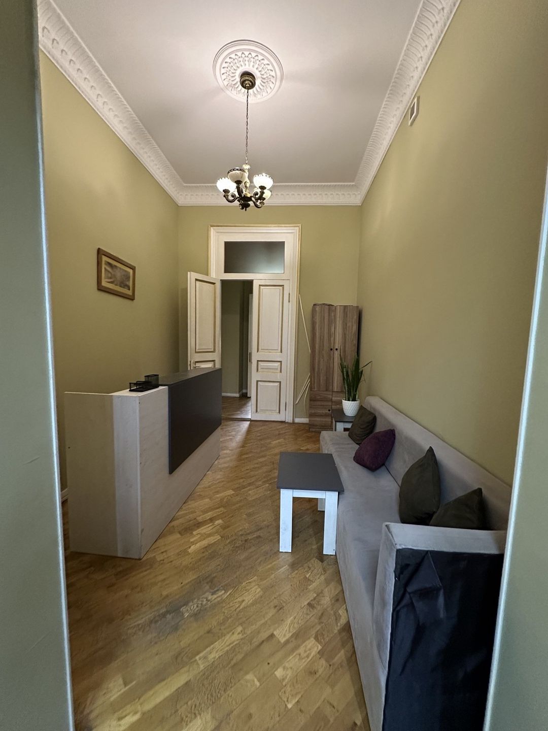 İcarəyə verilir obyekt 50 m² — Əmlak, Bakı