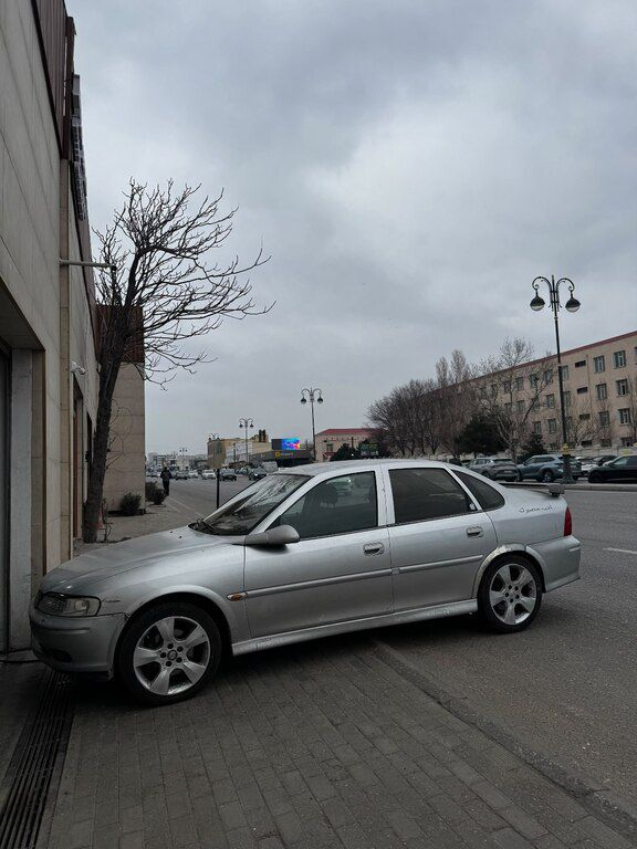 Opel Vectra, 2.0 L, 2000 il, 260 000 km 99-VL-571 — Avtomobillər, Bakı (5)