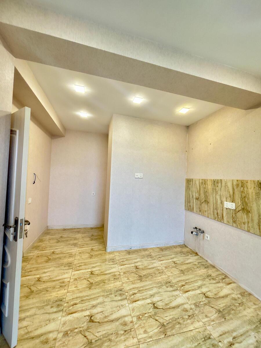 Satılır 3 otaqlı yeni tikili 105.7 m² — Mənzil, Bakı (10)