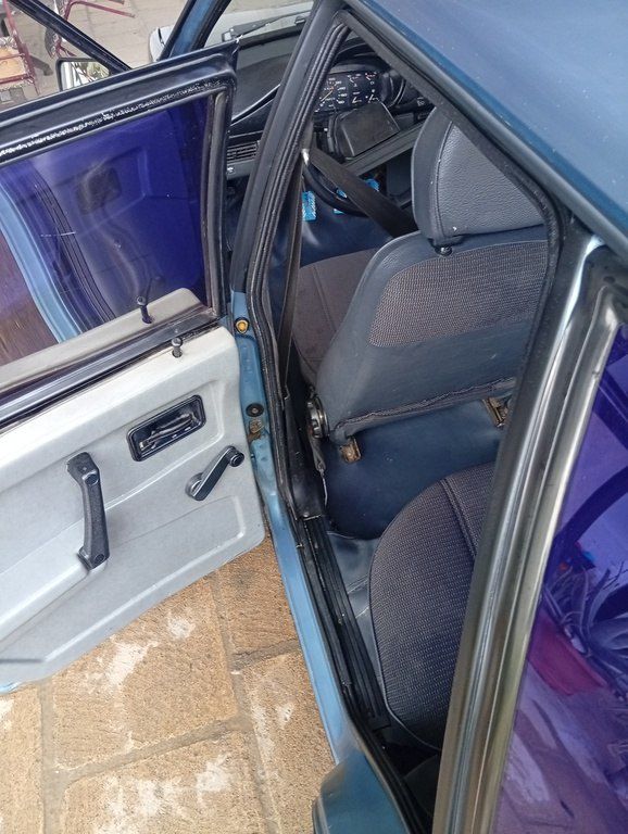 Lada (VAZ) 2109, 1.5 L, 1991 il, 7 800 km 10-DS-980 — Avtomobillər, Salyan (9)