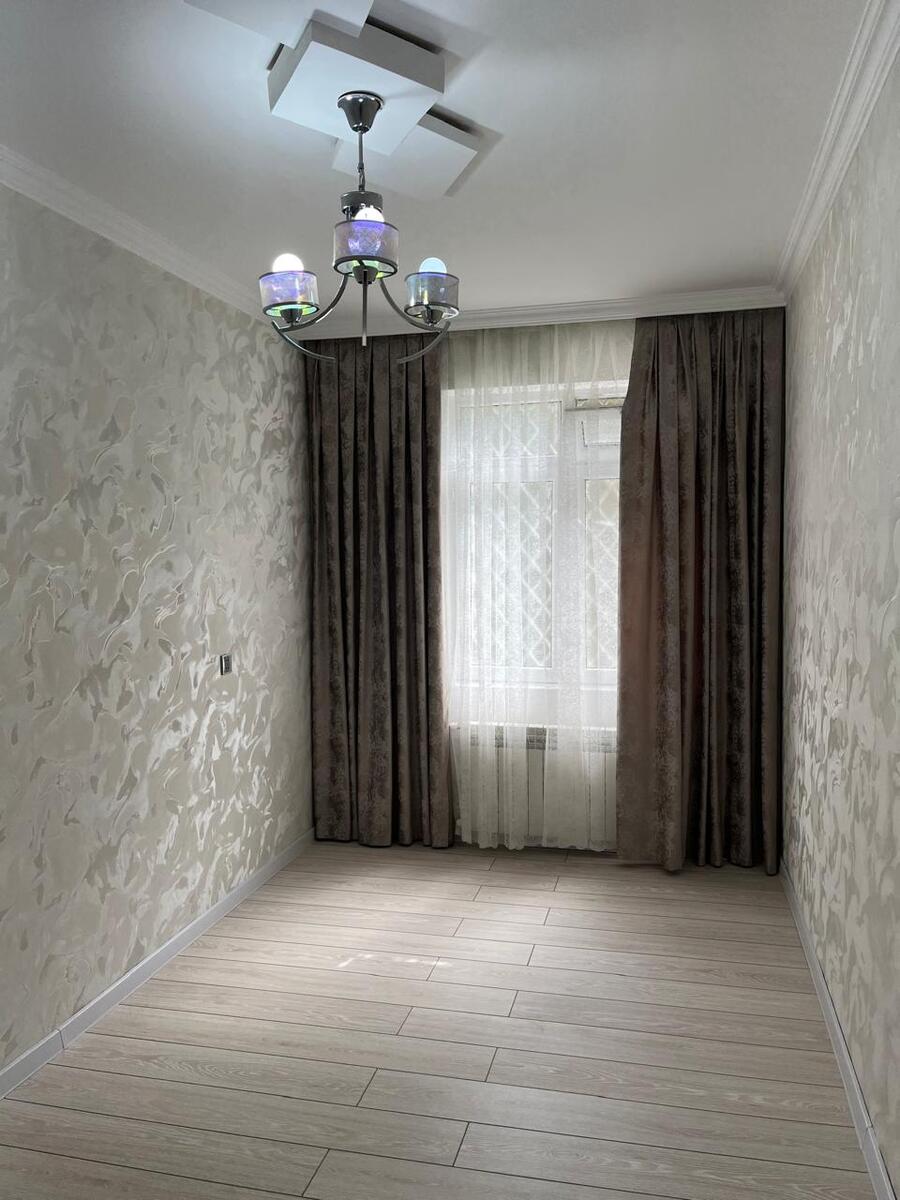 Satılır 2 otaqlı köhnə tikili 55 m² — Mənzil, Bakı (9)