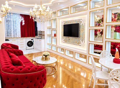 Satılır 2 otaqlı yeni tikili 65 m² — Bakı