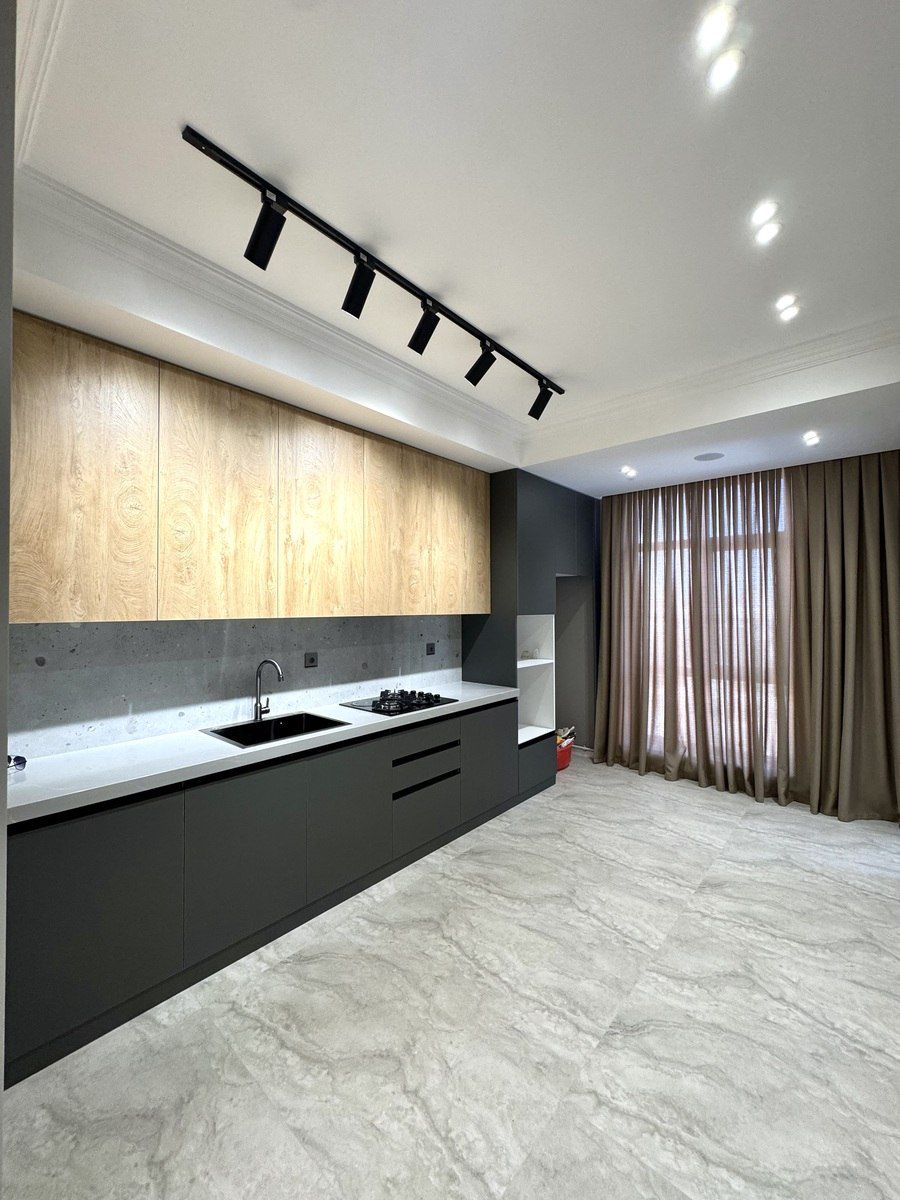 Satılır 2 otaqlı yeni tikili 76 m² — Mənzil, Bakı (6)