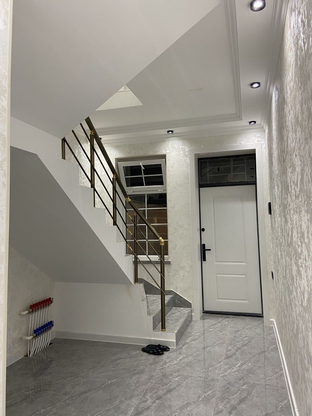Satılır 5 otaqlı həyət evi/bağ evi 140 m² — Ev, villa, Bakı (6)