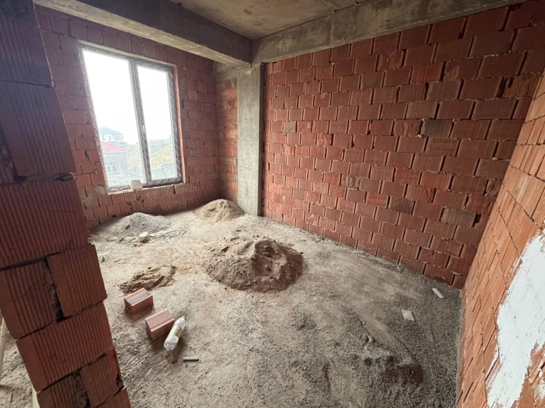Satılır 6 otaqlı yeni tikili 145 m² — Mənzil, Bakı (7)