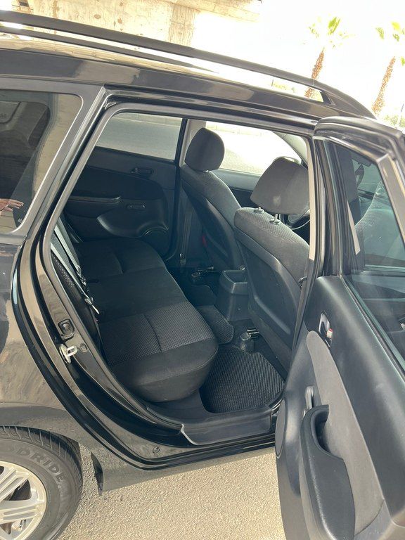 Hyundai i30, 1.6 L, 2009 il, 290 000 km — Avtomobillər, Yevlax (12)