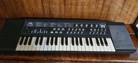 Canto ML-3252 elektron klaviatura - 37 klavişli portativ sintezator — Bakı
