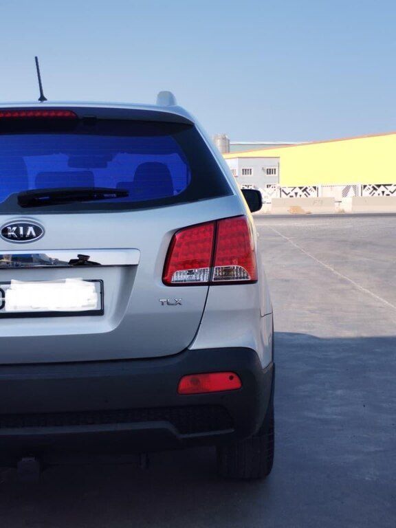 Kia Sorento, 2.0 L, 2010 il, 259 000 km — Avtomobillər, Bakı (6)