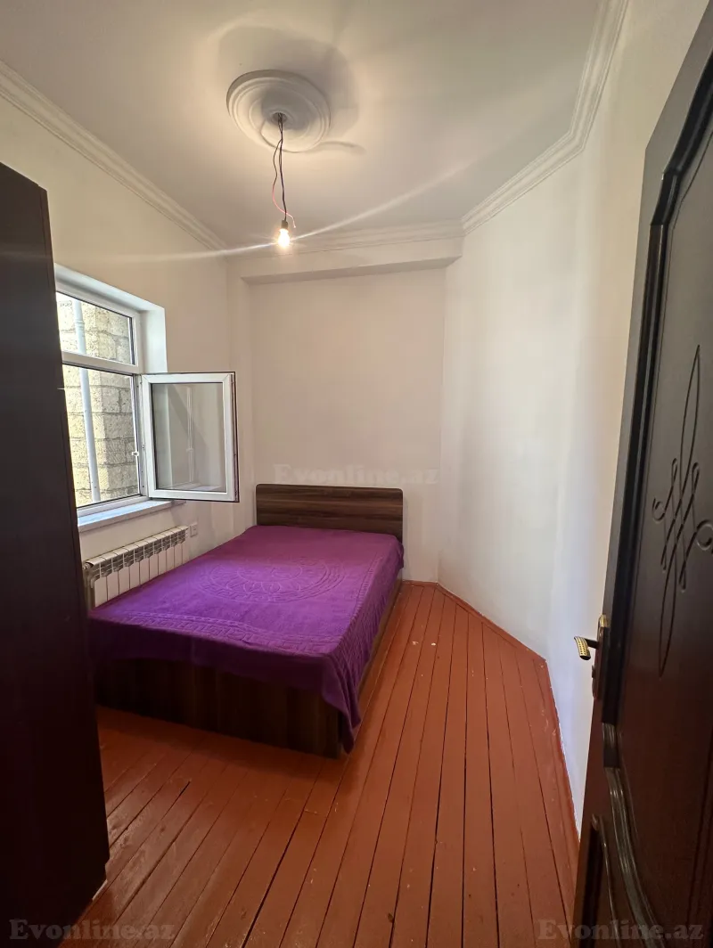 Kirayə verilir 2 otaqlı Həyət evi 35 m² Xırdalan — Ev, villa, Xırdalan (3)