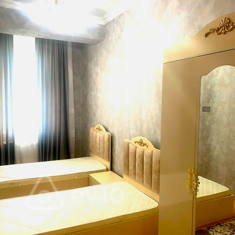 2 otaqlı mənzil, 80 m², Nizami rayonu Kamil Balakişiyev küçəsi — kirayə — Mənzil, Bakı (8)
