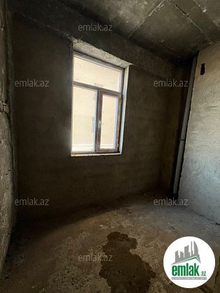 Satılır 2 otaqlı 65 m² yeni tikili Xırdalan — Mənzil (3)