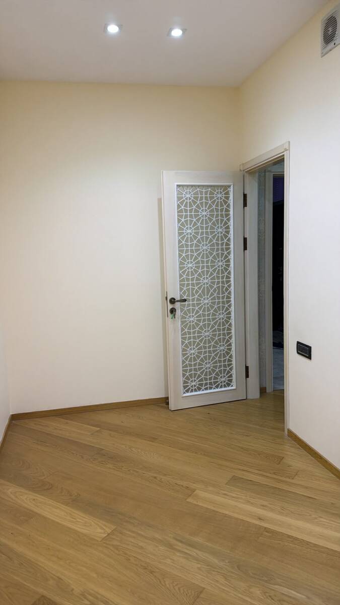 Satılır 4 otaqlı yeni tikili 178 m² — Mənzil, Bakı (10)
