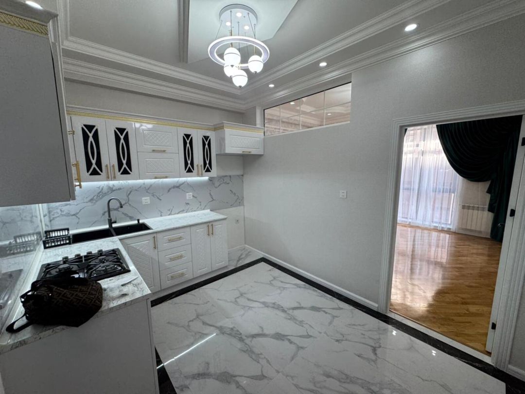Satılır 2 otaqlı yeni tikili 70 m² — Mənzil, Bakı (7)