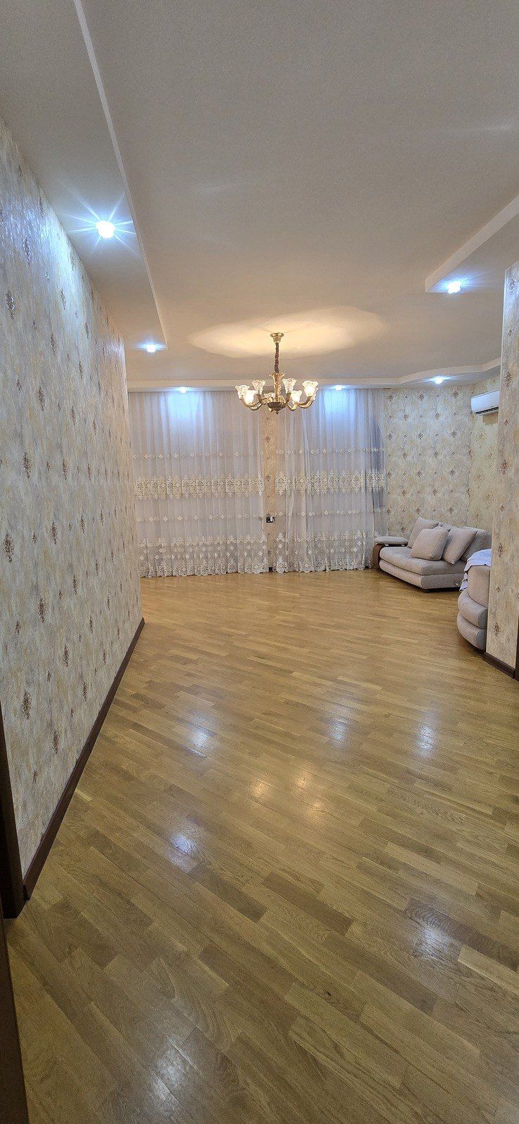 Satılır 5 otaqlı həyət evi/bağ evi 250 m² — Ev, villa, Bakı (9)