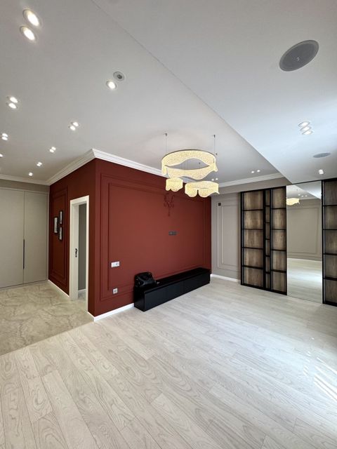 Satılır 2 otaqlı yeni tikili 76 m² — Bakı